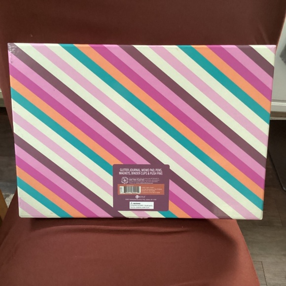 UStyle Collections Journal Gift Set New - Picture 11 of 15